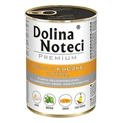 Dolina Noteci Premium mišrus rinkinys, drėgnas maistas šunims 24 x 400 g, 400 - 499 g — 5 nuotrauka