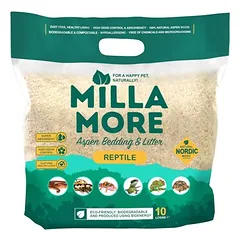 Millamore Reptile nuotrauka