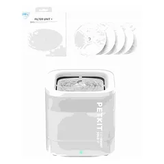 Automatinė gyvūnų girdykla PETKIT Eversweet Solo, 1,8 l — 4 nuotrauka