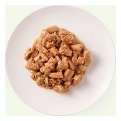 Yarrah Bio Chunks 6 x 100 g, 100 - 199 g — 3 nuotrauka
