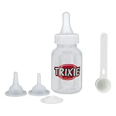 TRIXIE Kūdikių buteliukas, rinkinys, 120 ml