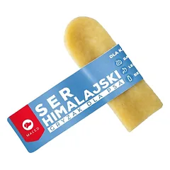 MACED HIMALAJŲ SŪRIS ROZ S