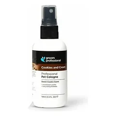 Groom Professional Cologne Cookies & Cream 100 ml