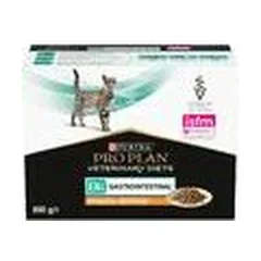 Purina Pro Plan Veterinary Diets EN Gastrointestinal su vištiena, drėgnas veterinarinis maistas katėms 85 g — 2 nuotrauka