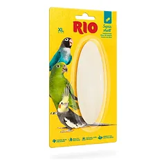 RIO sepija banguotosioms papūgėlėms ir mažiems paukščiams, XL