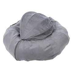 TIAKI spurgos formos tunelis katėms Tromsø, Ø 90 x H 62 cm — 3 nuotrauka