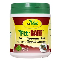 CdVet Fit-BARF žaliakriaunė midija, 100g — 3 nuotrauka