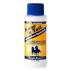 Mane'n Tail Original Conditioner - universalus kondicionierius šunų, kačių ir arklių kailiui ir plaukams, 946ml — 5 nuotrauka