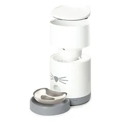 Catit PIXI Smart išmanioji automatinė šėryklė katėms, Talpa: 1,2 kg — 4 nuotrauka