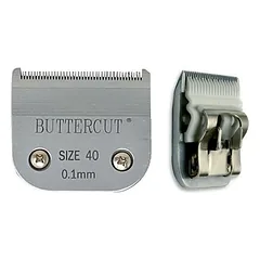Geib Buttercut keraminis ašmenys - keraminiai, chirurginiai ašmenys pjovimo ilgis, 0,05mm / nr 50 — 1 nuotrauka