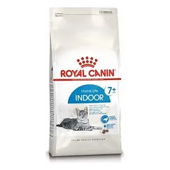 ROYAL CANIN Indoor 7+ sausas pašaras katėms