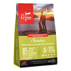ORIJEN Dog Senior 2kg