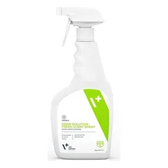 Vet Expert Prof. Animal Odor Eliminator 650ml