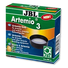 JBL Artemio 3 (Sieve) sietukas artemijoms parduotuvėje akvazoo.lt