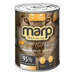 Grass Field – Marp Variety – konservai šunims nuotrauka