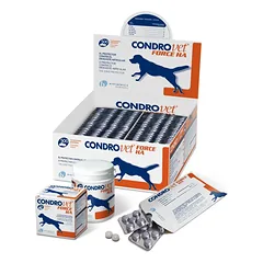 Condrovet Force Ha šunims