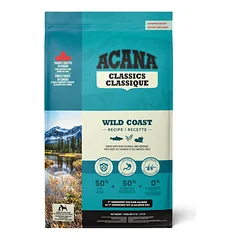 Acana Dog Wild Coast 9,7 kg parduotuvėje 1petshop.lt