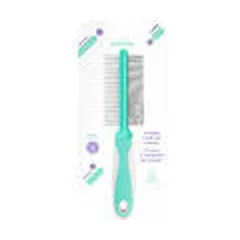 Double sided comb 22cm — 2 nuotrauka