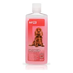 HapPet šampūnas nuo susivėlimo šunims 240ml