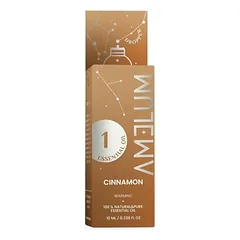 Cinamono eterinis aliejus, 10 ml — 2 nuotrauka