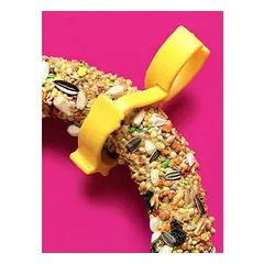 RIO Happy žiedas papūgėlėms 85 g — 2 nuotrauka