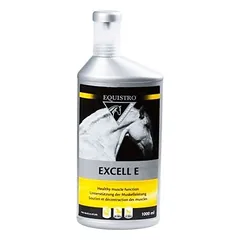 VETOQUINOL - Excell E - Equistro