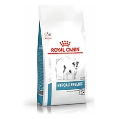 Royal HYPOALLERGENIC mažoms veislėms 1kg