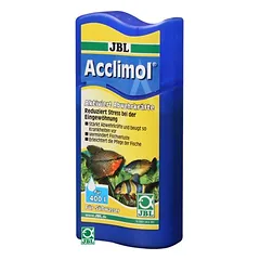 JBL Acclimol, Kiekis: 500 ml — 3 nuotrauka