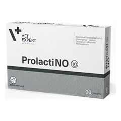 VetExpert ProlactiNO 295mg, 30 tbl.