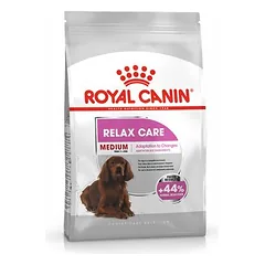 Royal Canin Relax Care Medium sausas maistas šunims — 2 nuotrauka