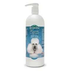 Bio - Groom Econo Groom - maitinamasis baltymų šampūnas šunims ir katėms, koncentratas 1:30, 946ml — 2 nuotrauka