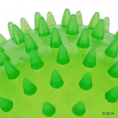 TPR Spiky Ball large — 2 nuotrauka