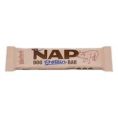 NAP šuo baltymas baras kiauliena 50 g