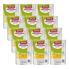 Animonda Integra Protect INTESTINAL Vištiena su ryžiais 85 g 