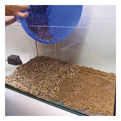 JBL AquaBasis plus substratas akvariumo augalams 2,5 l — 2 nuotrauka