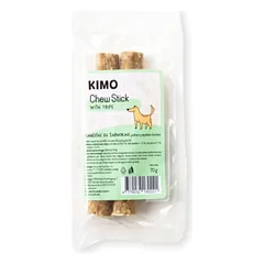 Kimo Chew Stick with Tripe skanėstas – lazdelė šunims su žarnokais 70g