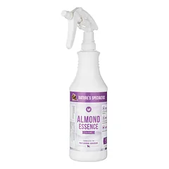 Nature's Specialties Foo Foo Almond Essence Cologne - kvapnus vanduo šunims ir katėms, su migdolų aromatu, 946ml — 4 nuotrauka