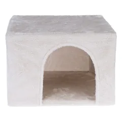 TIAKI triušių irštva, L 36 x B 36 x H 25 cm — 3 nuotrauka