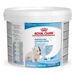 Royal Canin Babydog Milk — 2 nuotrauka