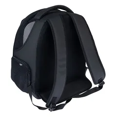 TIAKI kuprinė augintiniams su langeliu, Mažiems 5–10 kg — 2 nuotrauka
