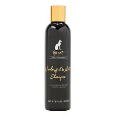 Chris Christensen Top Cat Wonderful Shampoo - šampūnas šviesios spalvos kačių kailiui