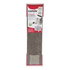 Camon draskomasis lentelė katėms iš kartono, 12×47 cm