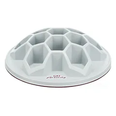 TRIXIE Cat Activity Snack Hive XXL strateginis žaidimas, šviesiai pilkos spalvos, o 35 cm