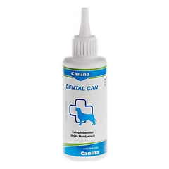 CANINA Dental Can 100ml — 1 nuotrauka