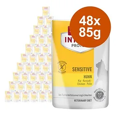 Sparpaket animonda Integra Protect Adult Sensitive 48 x 85 g