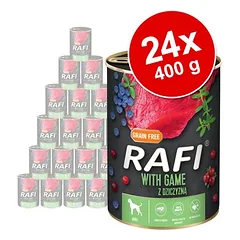 Rafi Adult 24 x 400 g