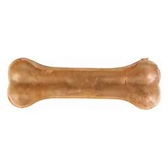 Trixie Kramtomas kaulas, presuotas, 10 cm, 33 g