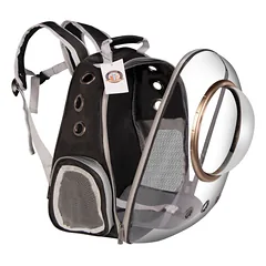 Furrever Friends CatVision UFO Black — 4 nuotrauka