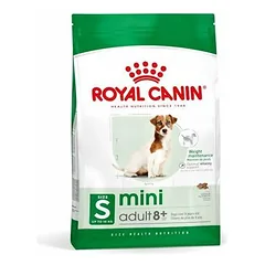 Royal Canin SHN Mini Adult 8+ 800 g