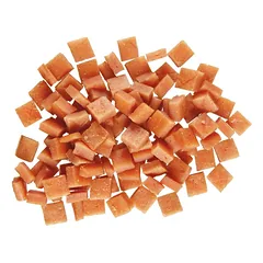 Trixie Premio Chicken Cubes skanėstai katėms vištienos kubeliai, 50 g — 2 nuotrauka